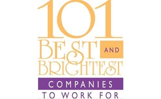 101 best and brightest 2017