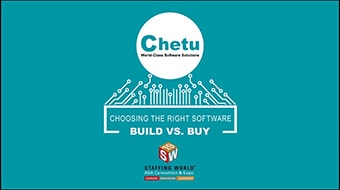 Chetu: Human Capital Management Software