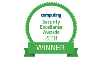 Chetu Wins at the Security Excellence Awards 2018