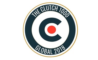 Chetu Among the Companies on the Exclusive 2018 Clutch 1000 List