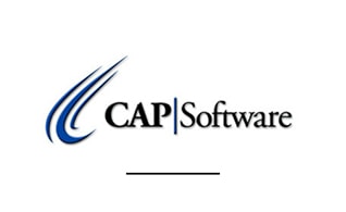 CHETU DELIVERS ENHANCED FUNCTIONALITY TO CAP SOFTWARE'S LEADING POINT OF SALE PLATFORM