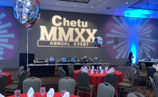 CHETU CELEBRATES GROWTH AND HONORS EMPLOYEES AT ANNUAL CORPORATE RETREAT