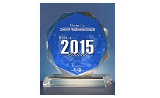 Chetu Inc Receives 2015 Best Of Hialeah Award