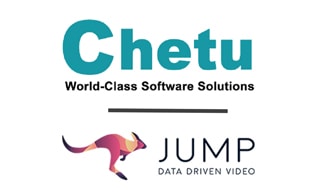 CHETU CONTRACTED BY JUMP DATA-DRIVEN VIDEO TO OPTIMIZE DATA CONVERSION APPLICATION AND KPI TRACKER