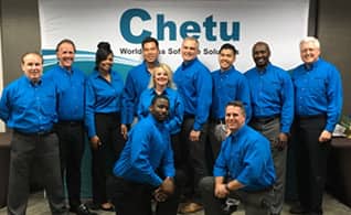 Chetu Announces New Members