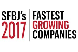 Chetu Included On The 2017 Fastest-Growing Tech Companies List