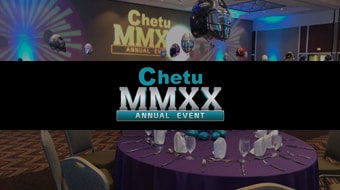 Highlights from Chetu's Annual Event 