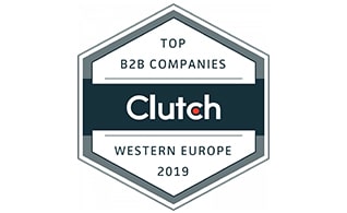 Chetu Among Most Highly-Rated B2B Firms in Western Europe