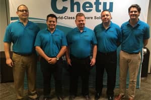Chetu Announces Expansion; Increases Us Team By 5 New Members