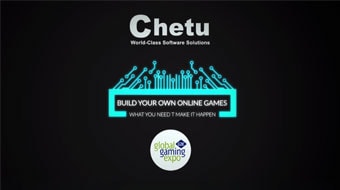 Chetu: Custom Game Development Services