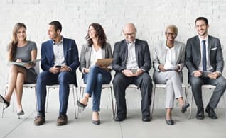 Six Recruiting Strategies for Hiring Great Employees