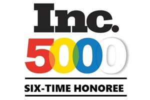 Chetu Named To Inc.'S 36th Annual America's Fastest-Growing Private Companies List