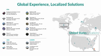 Chetu: Global Experience, Localized Solutions
