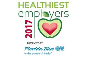 Chetu Inc Receives 2017 Sfbj Healthiest Employer Award