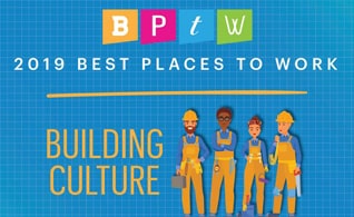2019 SFBJ Best Places to Work: Building Culture