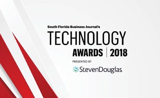 Chetu CEO Atal Bansal Receives Lifetime Achievement Award at the 2018 SFBJ Technology Awards