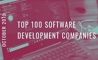 Chetu Among Top 100 Software Development Companies