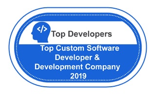 The Top Developers