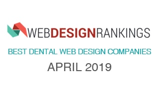 Chetu Among Top 10 Best Dental Web Design Companies 2019