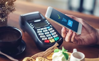 Four ways to improve the mobile payment experience