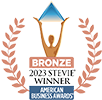 2023 Bronze Stevie Award Presented to Chetu