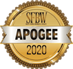 Chetu leadership receives 2020 Apogee Award