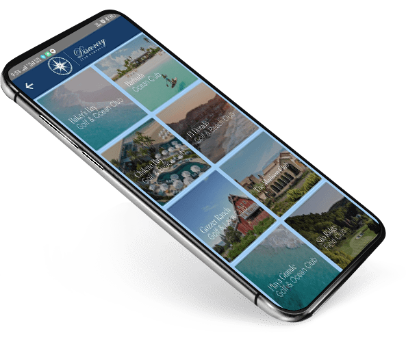 mobile-booking-engine-app