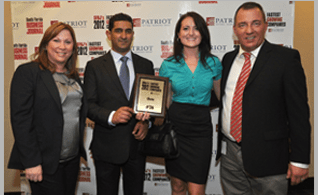 Chetu Recognized For Its Fast Growth For Three Straight Years